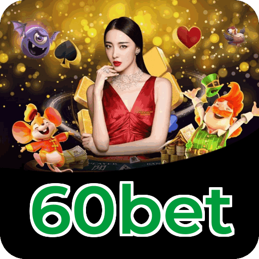 Jogos com maior RTP na 60bet